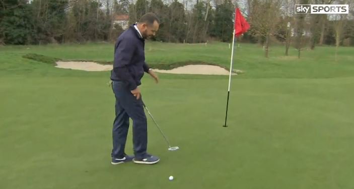 SkySportsGolf's tweet photo. WATCH: Andrew Coltart describes some of the proposed rule changes from the R&amp;A and USGA... https://t.co/x6zU3t4OWw https://t.co/rchpOk7Qpy