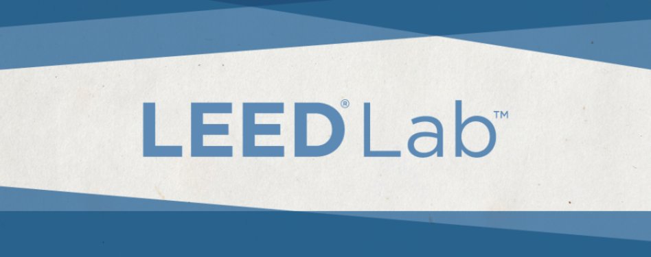 USGBC's tweet image. All your #LEEDLab questions now answered: Learn the basics of how it works, &amp;amp; get your #university onboard! bit.ly/2lTZS7l