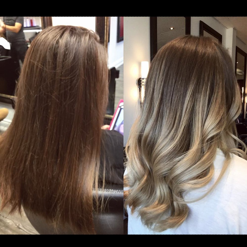 ManeSociety_'s tweet photo. Another beautiful #Balayage #Ombre by Stephanie - Mane Society Bolton

Book a free consult with her:
https://t.co/W5FAX4e5Sd

#Hair #Salon https://t.co/OA1P05XfFk