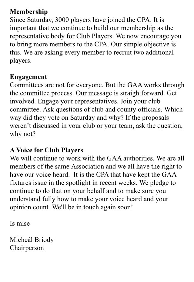 ClubPlayerAssoc tweet picture