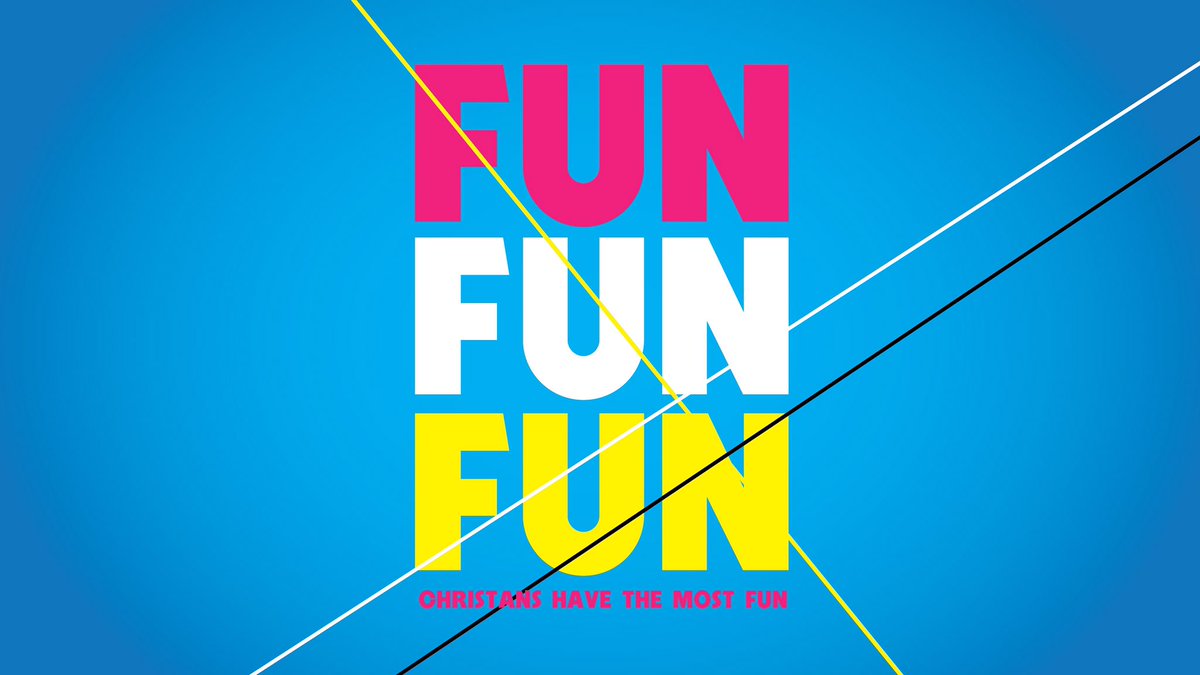 vbfayouth's tweet photo. Brand new series starts tonight! Bring someone to the party!! π€‘πππ°πππ #FUN #pointstumin https://t.co/w4IRFCr6zY