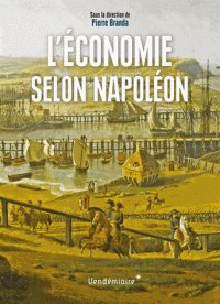 L'Economie selon Napoléon  ;  Pierre Branda
#Napoléon #Economie #Histoire #PierreBranda

bit.ly/2mLhe43