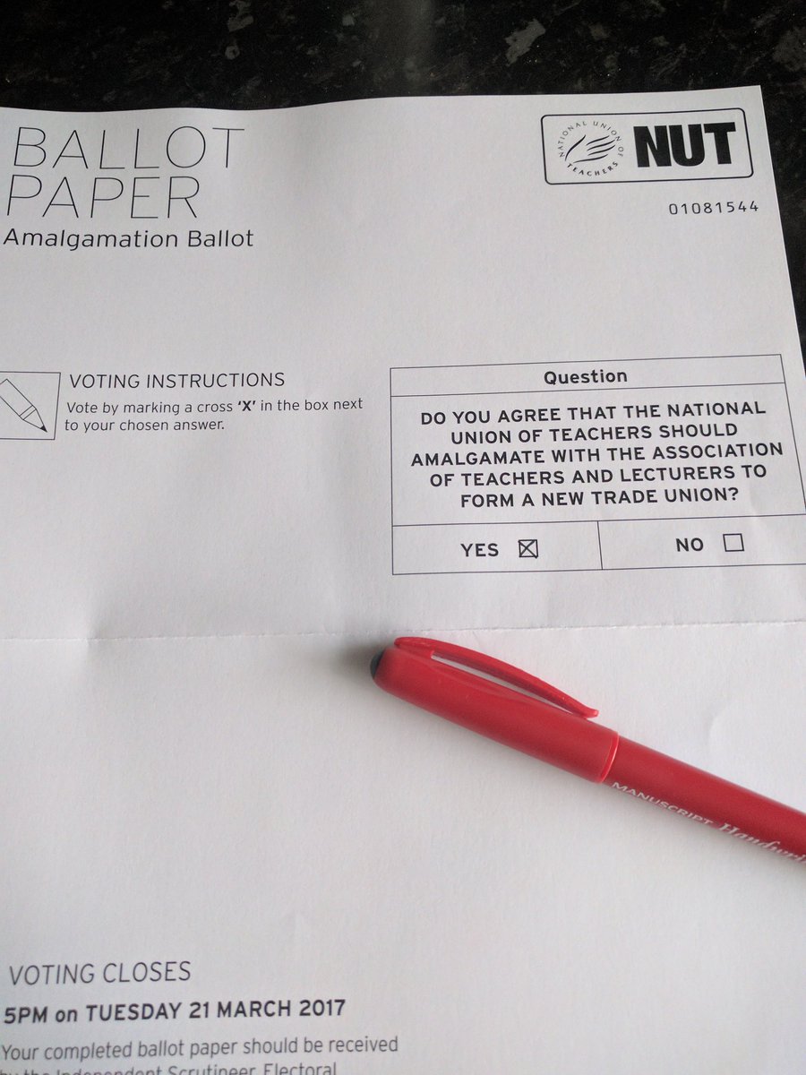Callum_SEND's tweet image. There's only one answer to this! #voteyes #NEU #professionalunity #collectivevoice @NUTonline @ATLUnion @cyclingkev @MaryBoustedATL