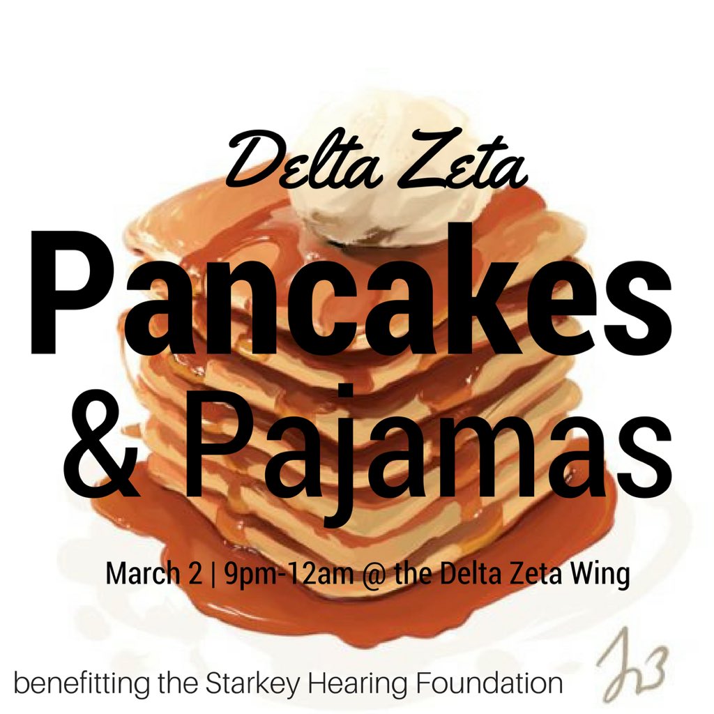 Pancake dinner is TOMORROW!🥞🍴 can't wait to see everyone there!!