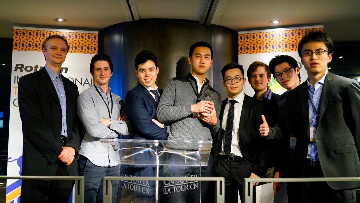 Baruch MFE tweet media