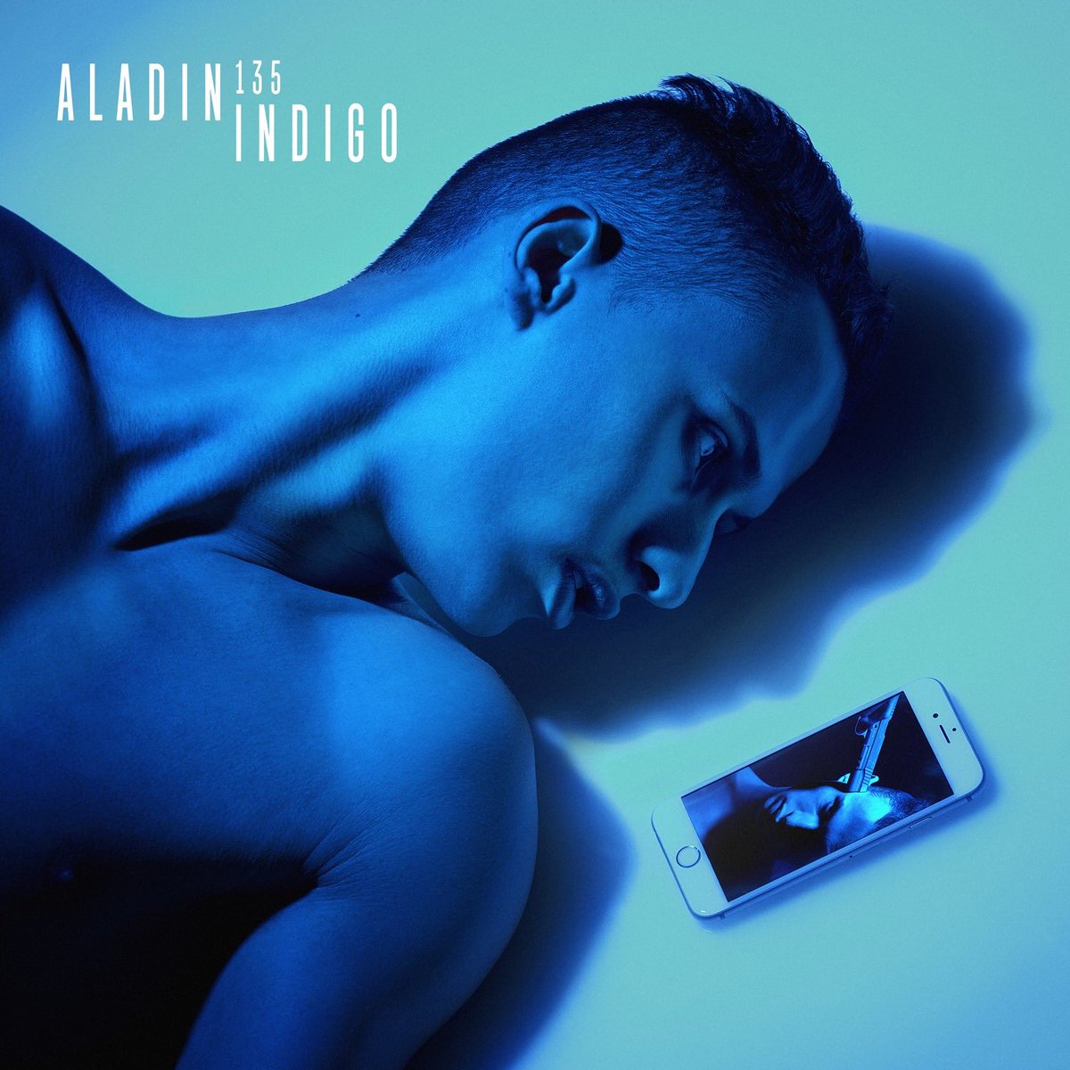 PersParisienne's tweet photo. @aladin135 l'enfant indigo a sorti son premier projet dans les bacs, voici notre critique > https://t.co/bNZR5P7PMa https://t.co/nRQ0BYa4Ql