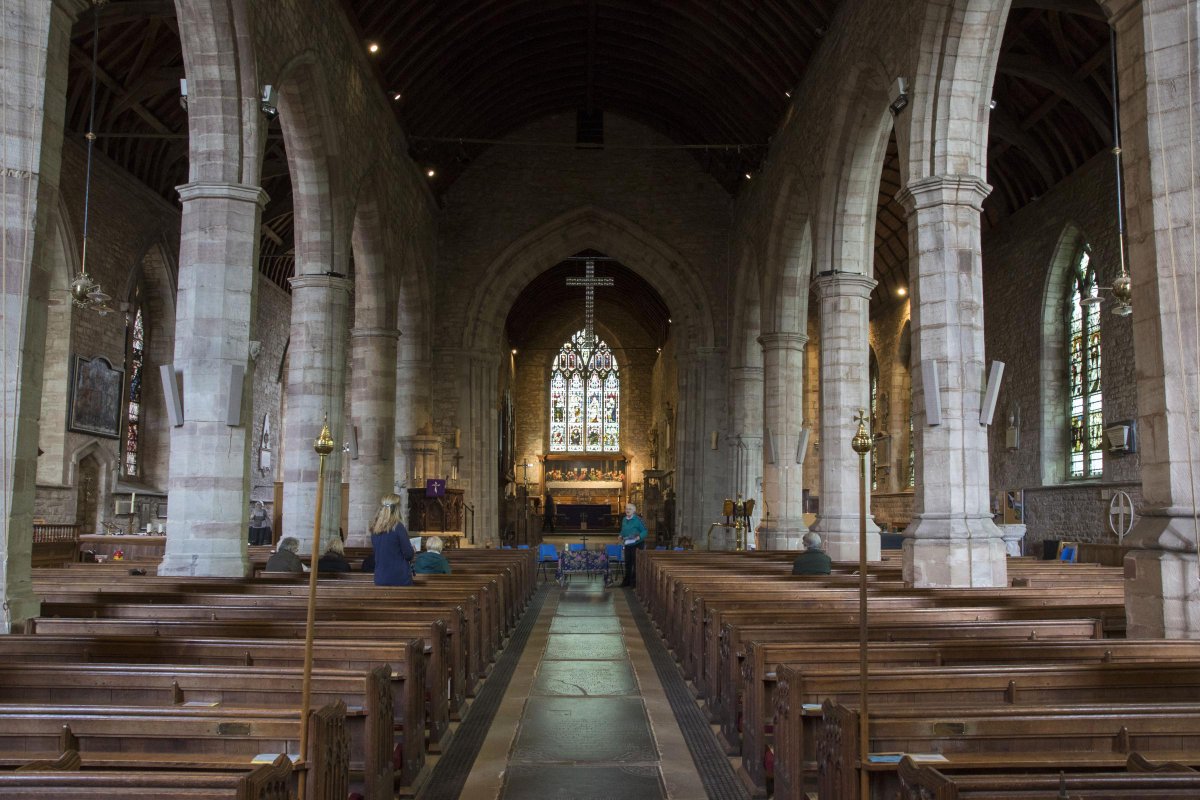 Non-churchgoers asked to become church stewards in #Ledbury j.mp/2m8N6Cu #Herefordshire