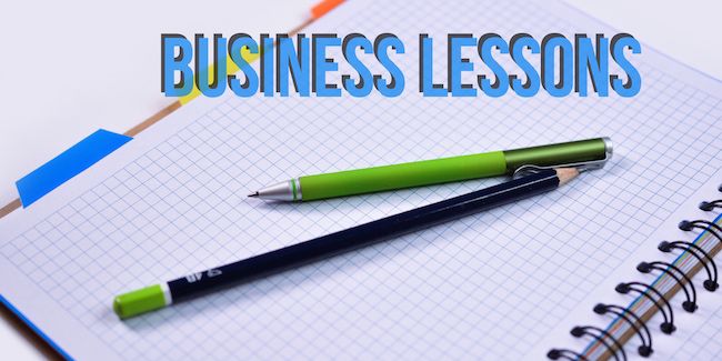 due's tweet photo. Three Business Lessons We Can Learn From Super Bowl Sunday https://t.co/0A4Thbz7hn @bravelygo https://t.co/mUHodgK3yu
