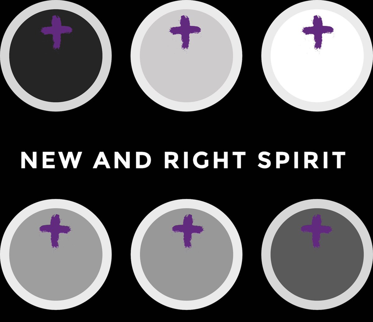 Now is the Time to be the Change, it is time for a New and Right Spirit to help end Racism.  goo.gl/17nD3P @unitedchurch