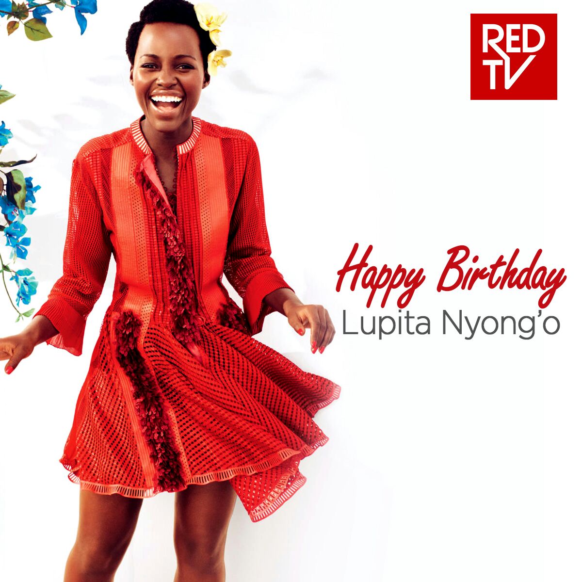 Happy 34th to the beautiful .   