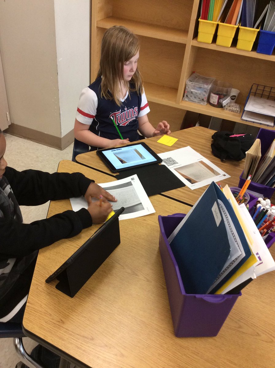MrsRollie2's tweet photo. We finished our opinion writing today! We listened to our classmates stories and gave them feedback. #bestoutdooractivity #2ndgradeauthors https://t.co/nNBUiKkzXq