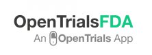 opentrials's tweet photo. Open Science Prize results for #OpenTrialsFDA + feedback https://t.co/cr7O7laDsF #clinicaltrials #drugs #medicine #pharma #transparency #FDA https://t.co/U9Y9R6quj6