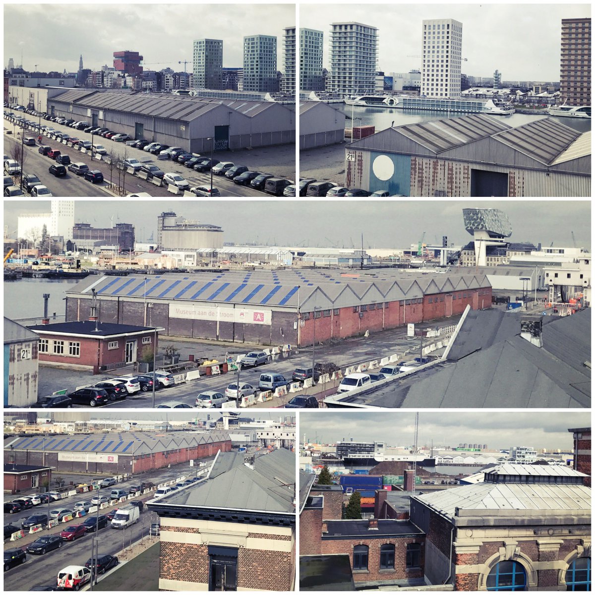 in2itvof's tweet image. Providing our latest #phpbootcamp training course at @TalentIT in the port of #antwerp ➡️ ow.ly/hhct309tYv5