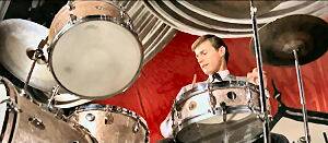 Happy 74th birthday to Tony Meehan!    
