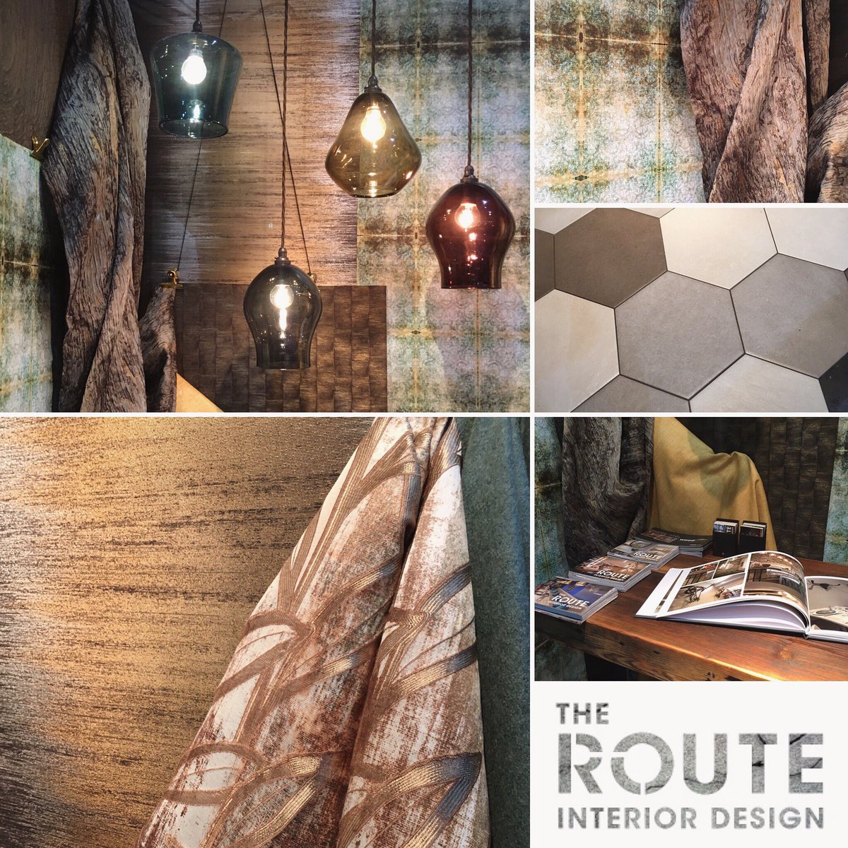 Thank you to everyone who came to visit <a href="/therouteid/">The Route ID</a> <a href="/LHAtweets/">Lakes Hospitality Trade Show</a> today...very much looking forward to meeting more of you tomorrow!