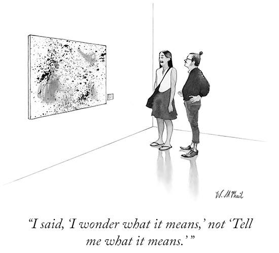simonebrasseur's tweet photo. @newyorker  #Mansplaining https://t.co/iRA9hvAWv4