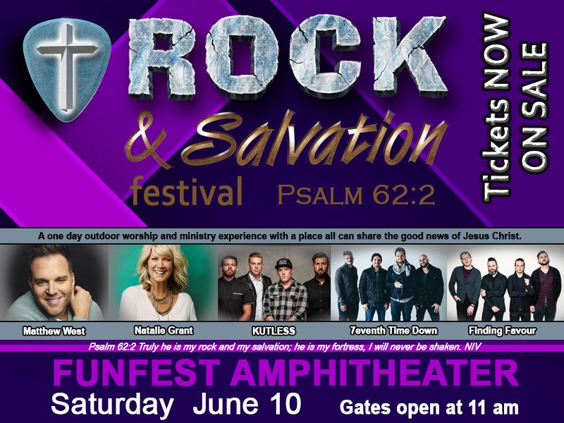 EPCEffingham's tweet photo. Did you hear of the local festival? @FestSalvation is happening and tickets are on sale now! Click the link for info https://t.co/Frqc6let2X https://t.co/qSW6Cg5UGg
