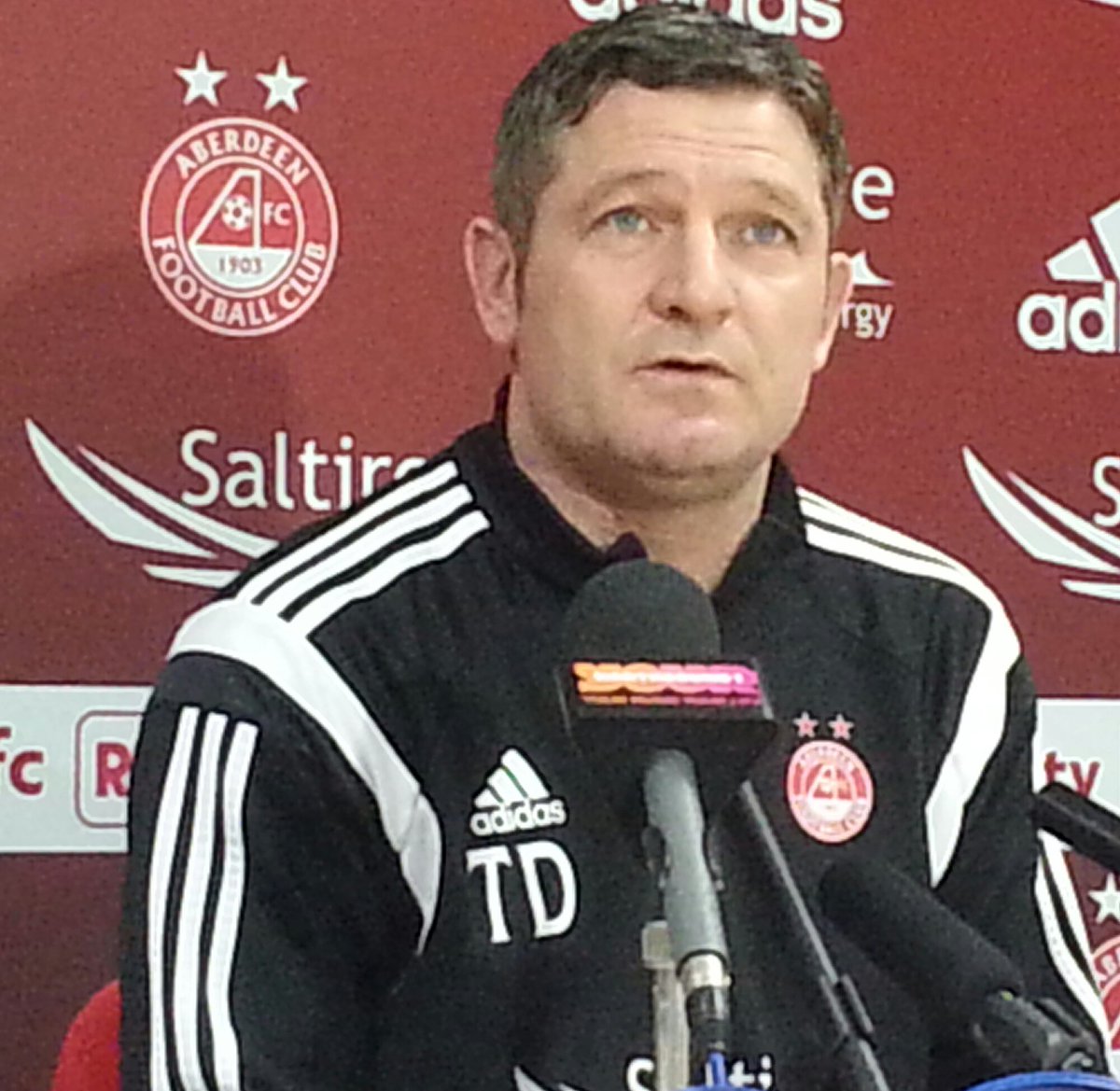 northsoundnews's tweet image. #Aberdeen assistant #TonyDocherty joins Scotland set up. planetradio.co.uk/northsound/loc…