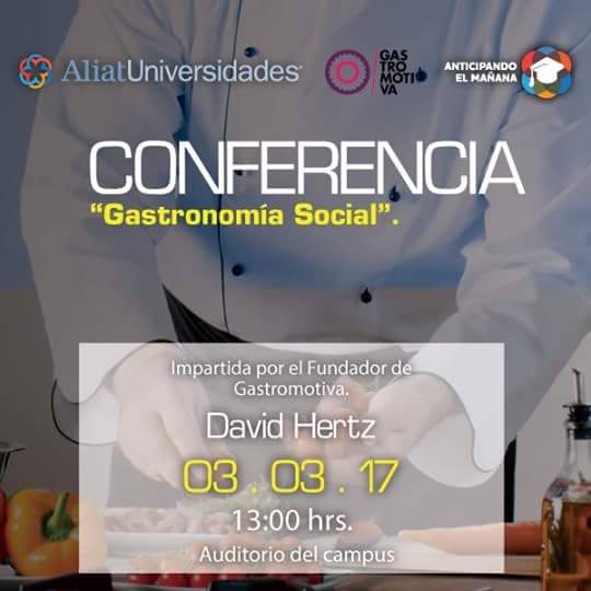 ETAC_Chalco's tweet image. Gran conferencia con David Hertz,se transmitirá en vivo. Regístrate al correo: teresa.pena@universidadetac.edu.mx