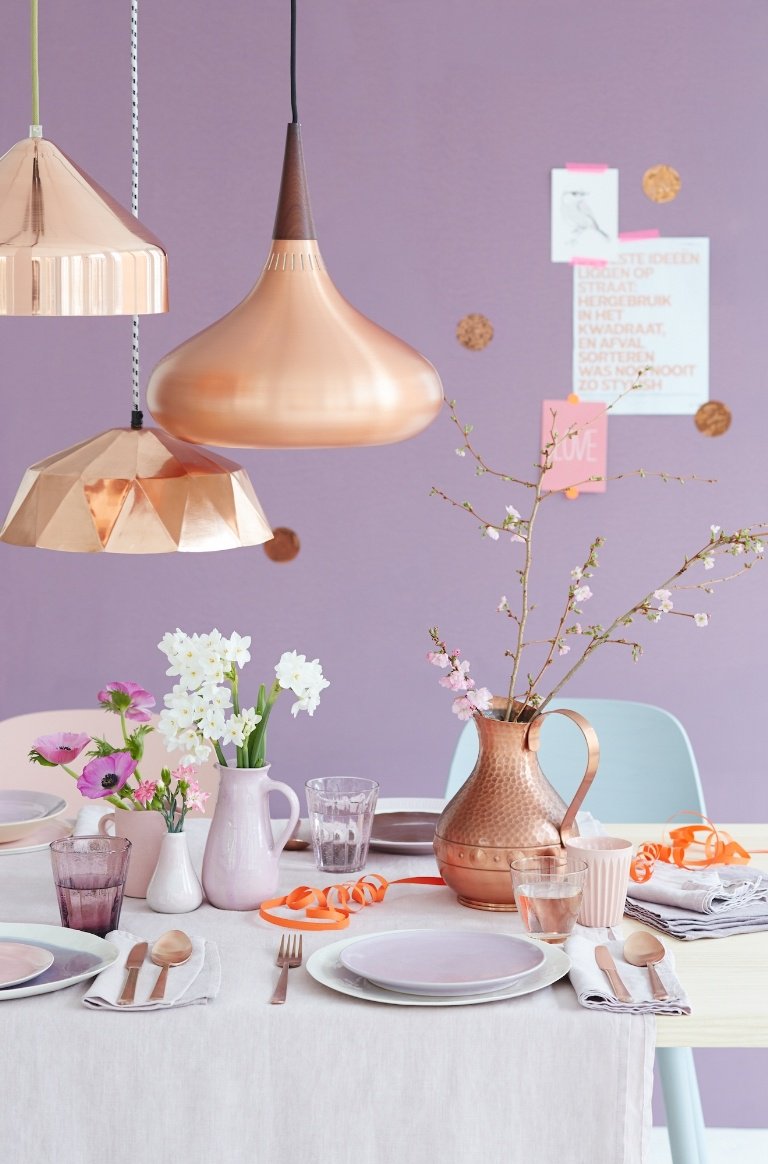 Shutterly's tweet photo. Discover gorgeous spring trends for your home from @ELLEDECOR 🌷 https://t.co/l9ljJT685S https://t.co/KjWZfERyTN