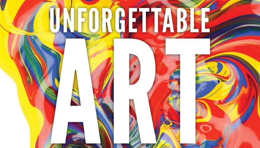 Tickets for the 2017 Unforgettable Art event to benefit the Alzheimer's Association are now on sale! unforgettableart.org #ENDALZ 💜🎨