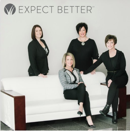 glgbetteromaha's tweet photo. We are absolutely thrilled to announce that The Omaha Home Pros Team have joined the #BHGRE family! Welcome Dawn, Jen, Kathy, and Stephanie! https://t.co/ITE2inUfKa