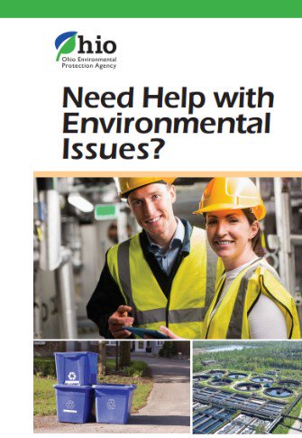 Learn: <a href="/OhioEPA/">Ohio EPA</a> Compliance Assistance/Pollution Prevention helps small businesses comply w/ enviro regs &amp; more:  epa.ohio.gov/ocapp/Complian…