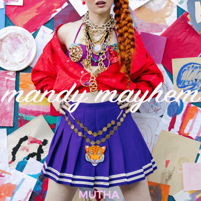 TORGuardian's tweet image. Meet comic performer Mandy May Cheetham in #MUTHA: The Hip Hop Odyssey of a Suburban Housewife - @mandamurhead
bit.ly/2lXvFmb