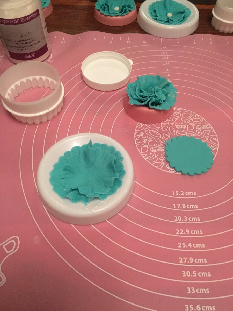 BellaRose Cakes tweet media