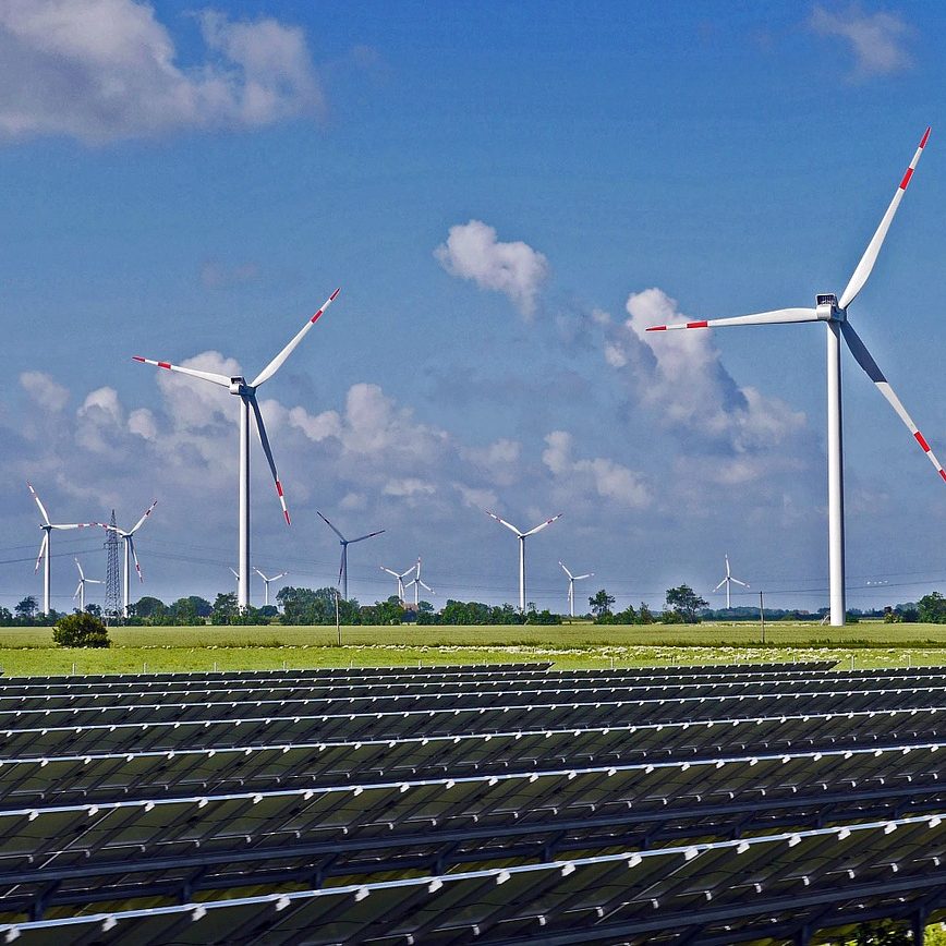 Groei windmolenpark zorgt voor toename groene stroom dlvr.it/NWHrK9