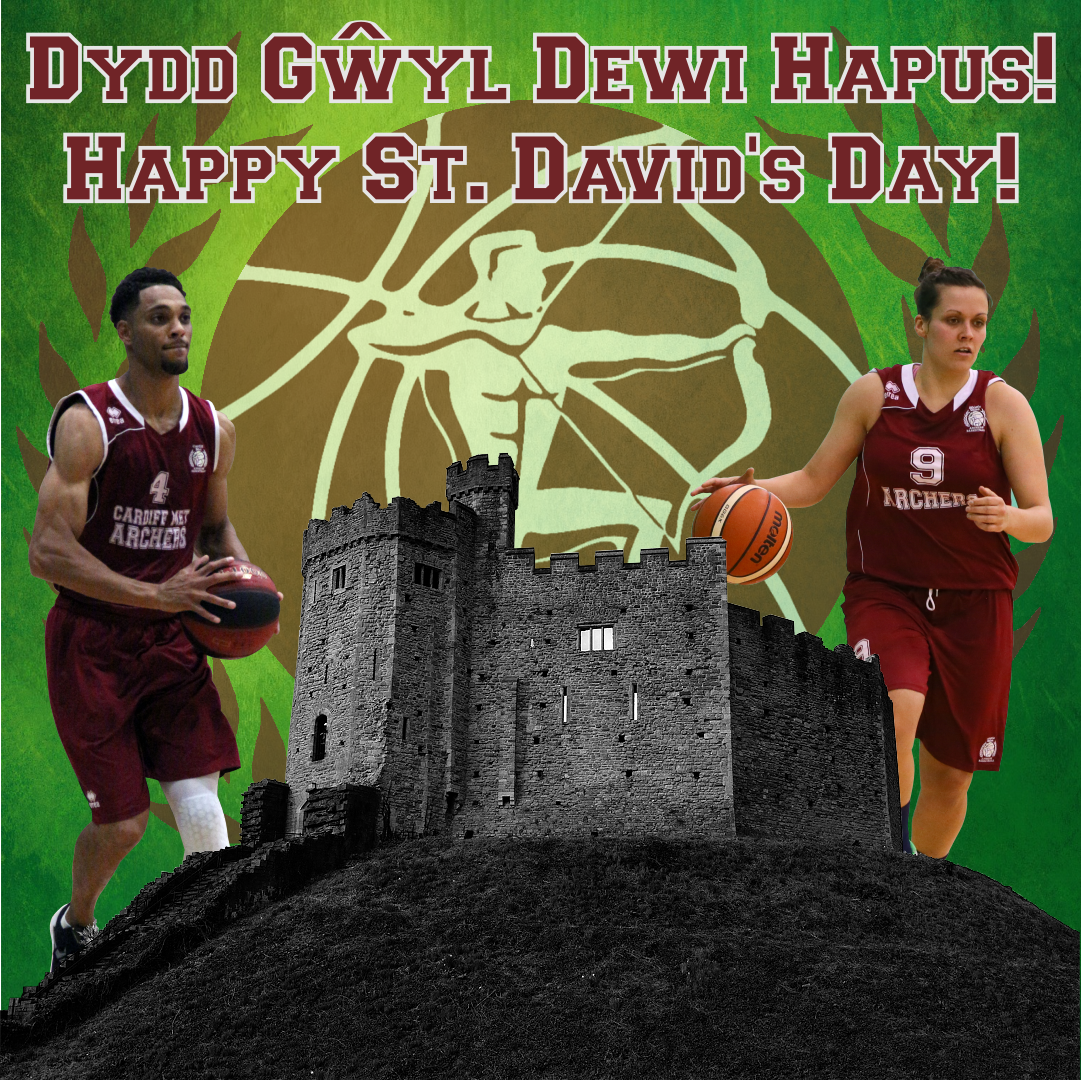 #DyddGwylDewiHapus! Happy #StDavidsDay! #Wales #Cymru #dewisant #CymruamByth #DyddGŵylDewi #DyddDewiSant #STDAVID