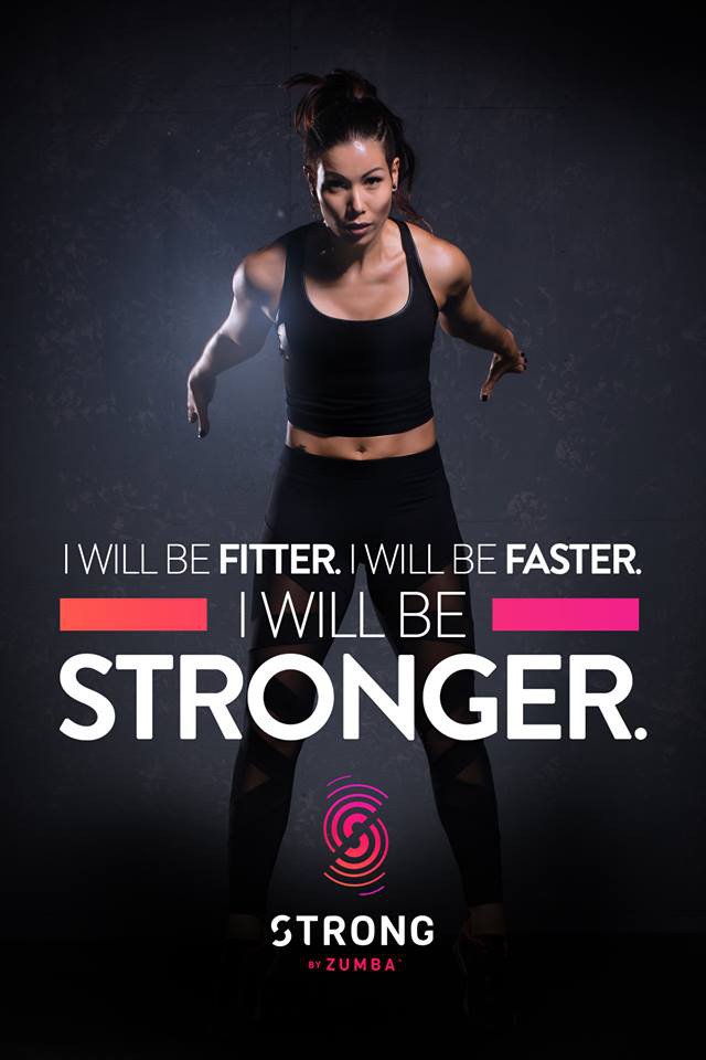 Foundation_F_C's tweet photo. STRONG starts at Foundation Fitness TOMORROW, 3RD MARCH as an additional paid-for class. To book, follow this link: https://t.co/mcHRNTTuXf https://t.co/OO1MBIGq0Z