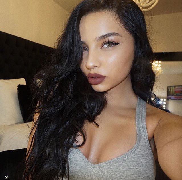 Imma start over. 
RT for ya girl