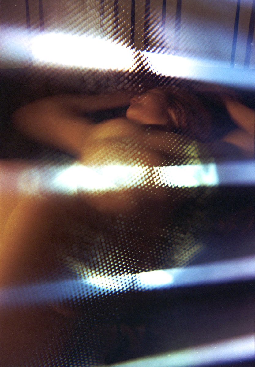 Joeolismith's tweet photo. Recent film work #kodak #ektar #portraits #believeinfilm #doubleexposure #35mm https://t.co/RK61HbGhJE