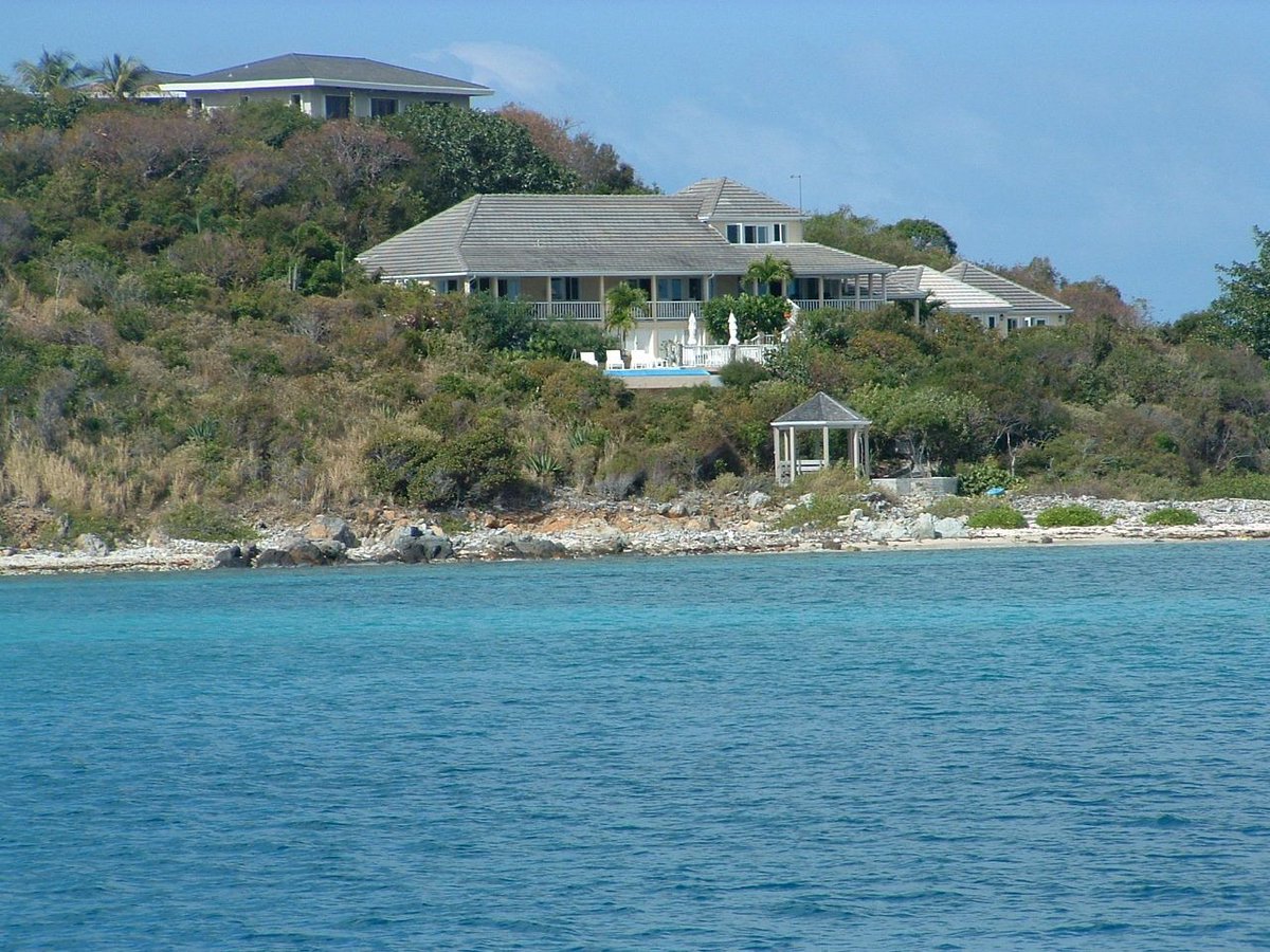 davidjonesvi's tweet photo. https://t.co/I91MaqiFP9
Water Point Estates
#waterfronthomeforsale #awesomeviews
All I can say is WOW, what an incredible location https://t.co/mmTC2kYJ0l