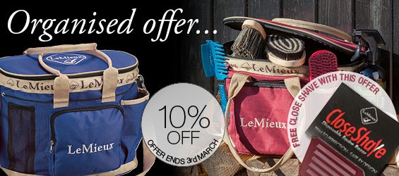 horsehealthcouk's tweet photo. #Grooming #essentials with the Midweek Temptations at Horse Health. Only available until Friday #productoffer @riderhour #equestrianhour https://t.co/bE4hZ69ahv