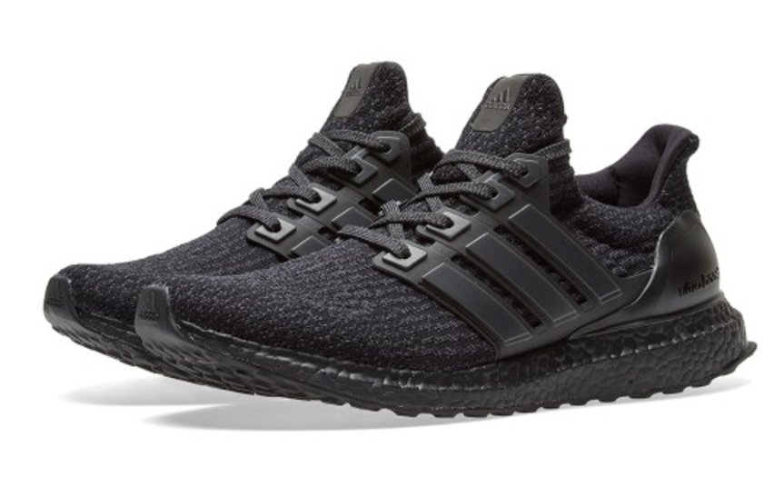 ub triple black