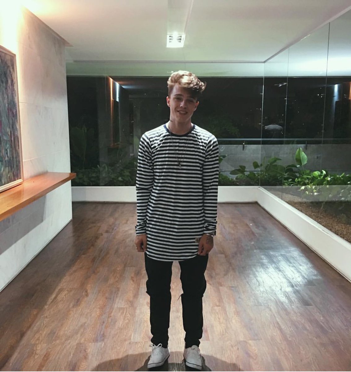 ProjetoHelpFly's tweet image. Últimas atualizações do Paulo (@pcastagnoli) em sua conta no Instagram.