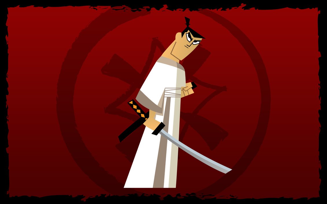 HATE3K's tweet photo. The Epic return 1 last time don't miss it. March 11th, on Adult Swim. https://t.co/cqpHGnVSDa  #SamuraiJack #Toonami #Toonamisquad😍 https://t.co/9CNZVC5uXV