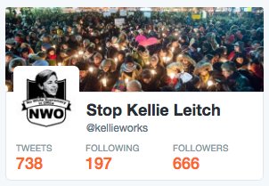 kellieworks's tweet photo. We've reached our following of the best milestone. #Mahok https://t.co/xUFHHTqyPy