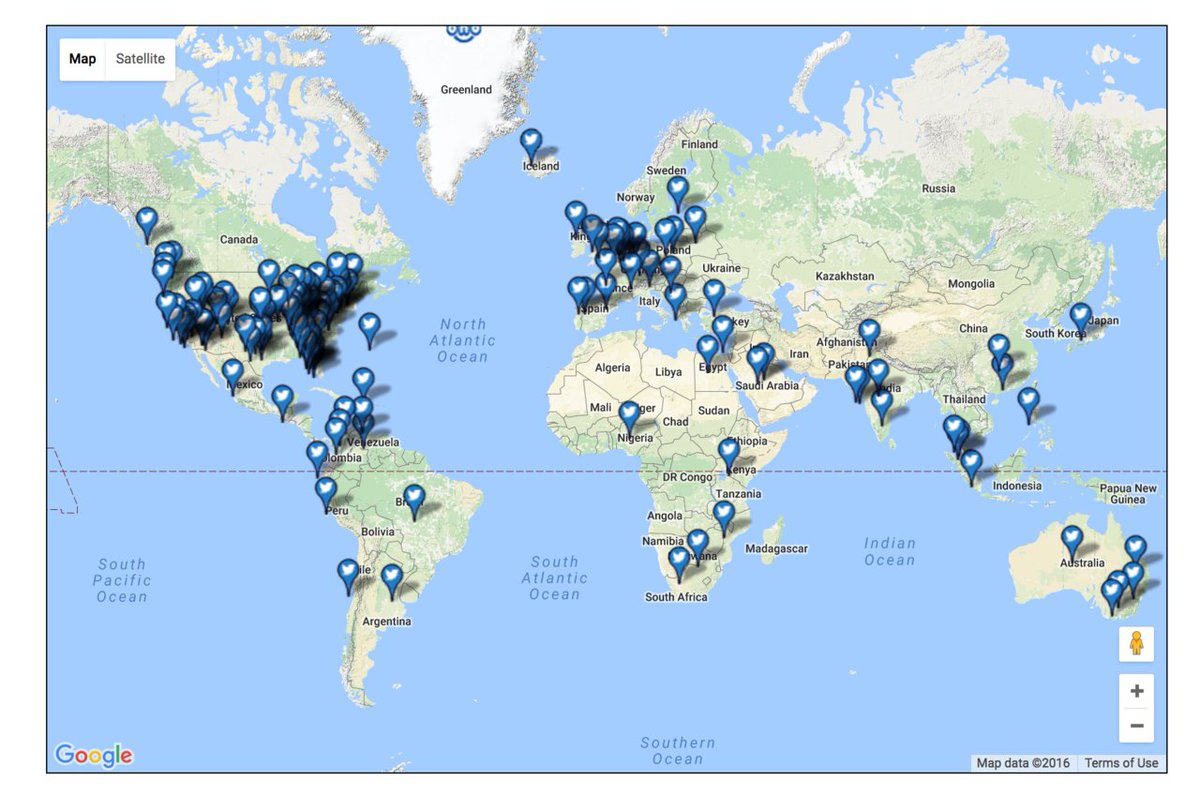 MIAtransitday's tweet photo. The hashtag used round the world (literally): how did #PublicTransitDay become a thing and what happened the day-of? https://t.co/V3R3OmXk6c https://t.co/be0rx3RLYV