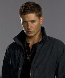 Happy birthday to Jensen Ackles    