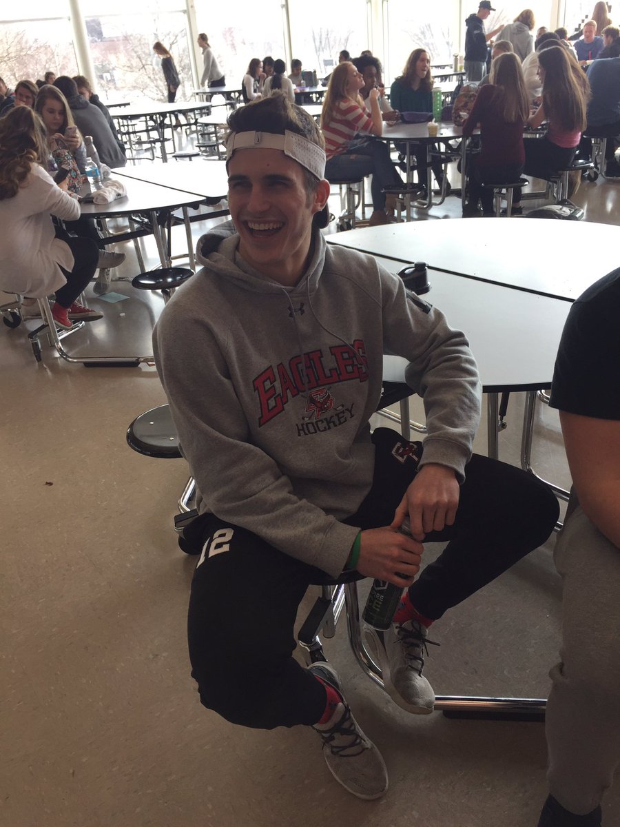 ProjectSlush's tweet image. President Nolan is happy today :)