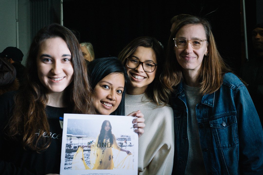hillsongNYC's tweet photo. All the ladies in the place with style and grace, #COLOUR2017 is around the corner!
Register today: https://t.co/vJqZ3w2h6n https://t.co/7U72OonfRu