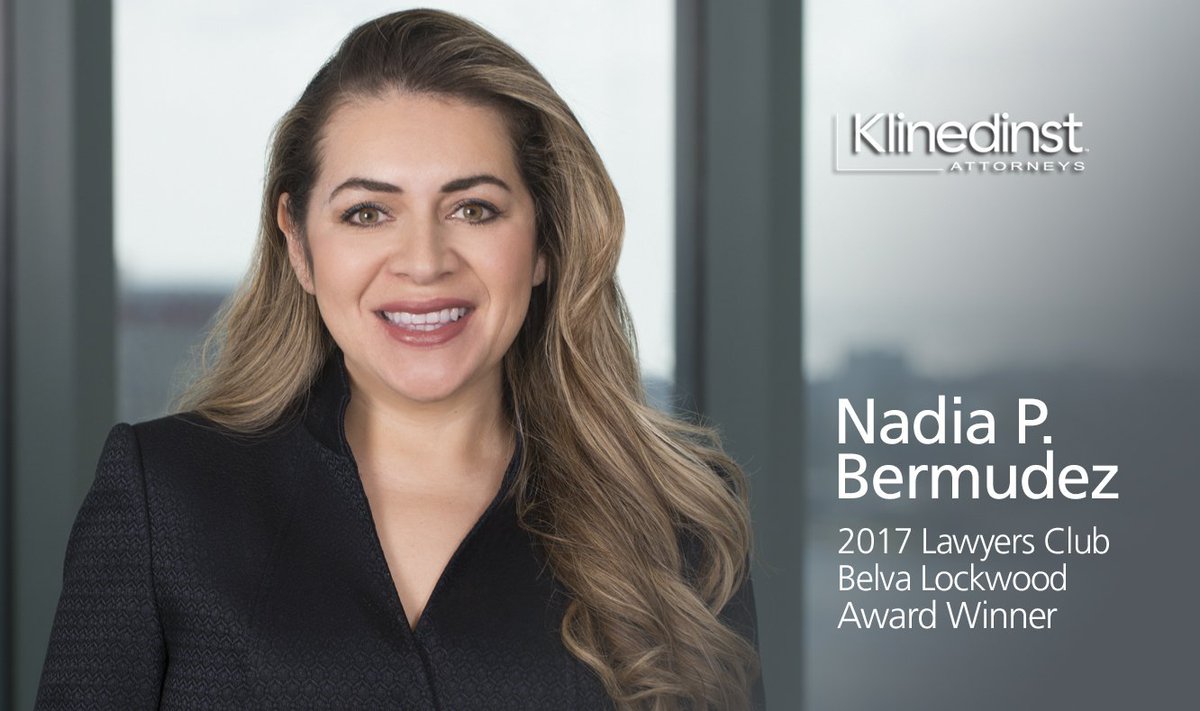 Klinedinst PC tweet media