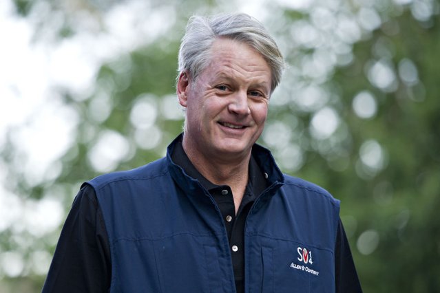 kahnjosh's tweet photo. Why eBay’s former CEO is joining #ServiceNow, a $1.4 billion #cloud company via @FortuneTech https://t.co/B6GwotghnD https://t.co/VFWq6MGkYv