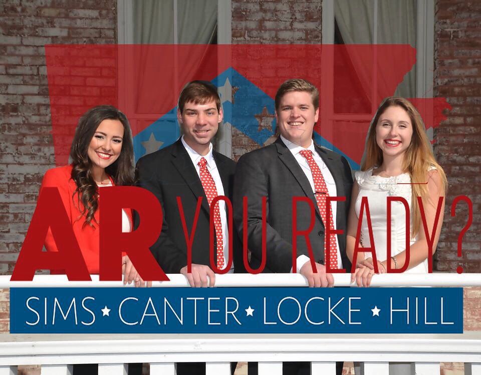 Arkansas Kappa Sigma tweet media