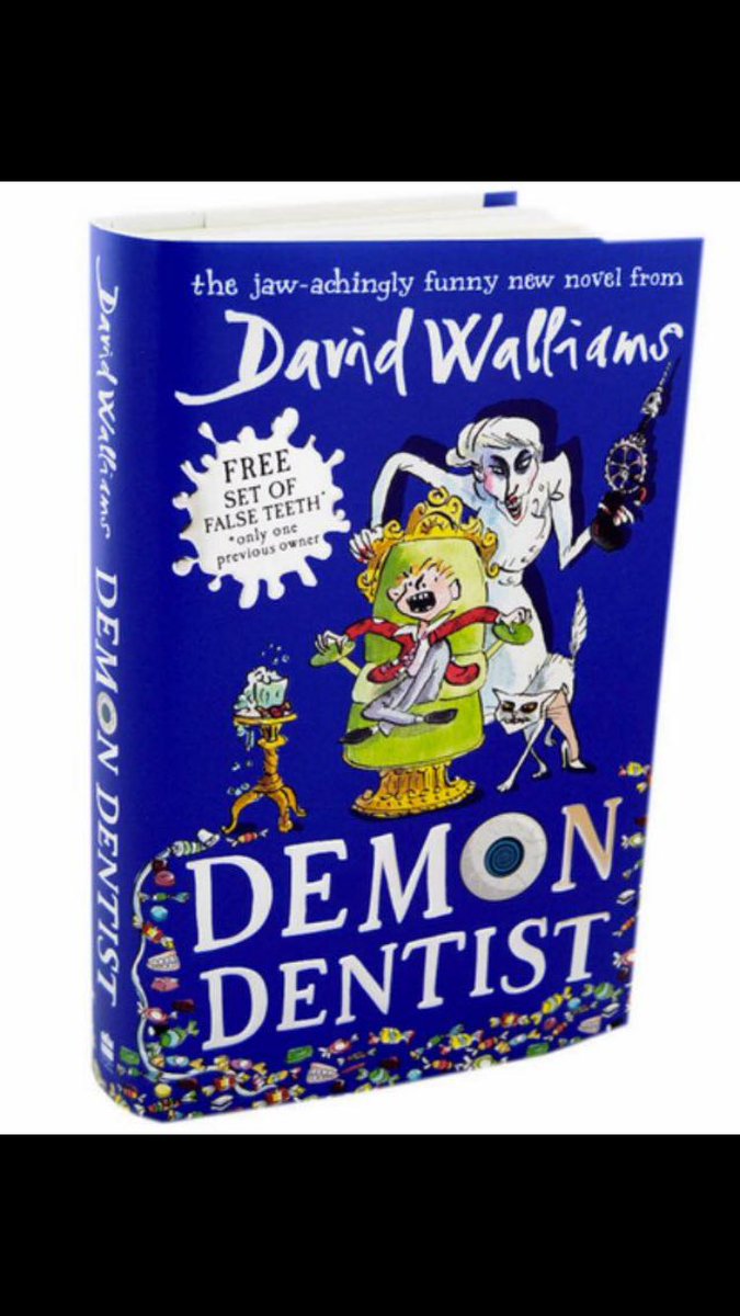 darrendecar's tweet photo. Darcie as Miss Root @davidwalliams @achrisevans #WorldBookDay https://t.co/1yjERQdKNe