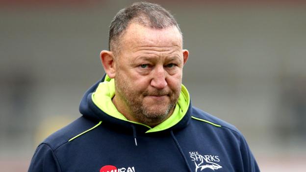 Steve Diamond: Premiership will adopt Italy tactics, says Sale boss j.mp/2m93Jhr #Herefordshire