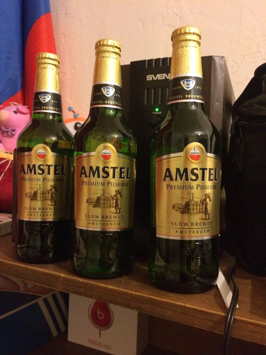 matvienkoandrew's tweet photo. Fully ready for today #CC500 Dutch beer with a wonderful @AmstelBier_NL @FerryCorsten @FerryCorstenCC https://t.co/7ogbUKRIjp